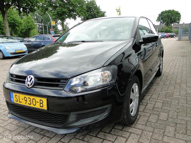 Volkswagen Polo 1.2 Easyline