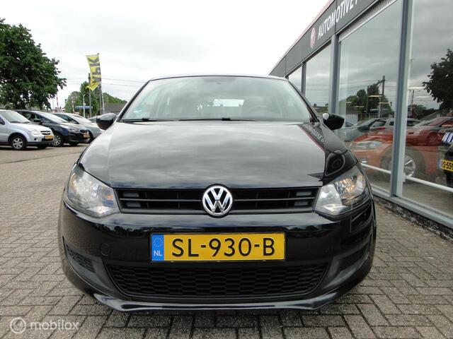 Volkswagen Polo 1.2 Easyline