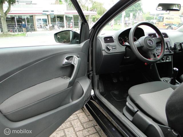 Volkswagen Polo 1.2 Easyline