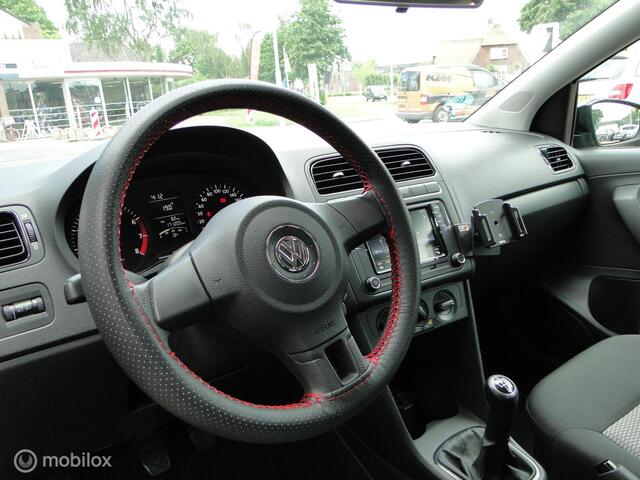 Volkswagen Polo 1.2 Easyline