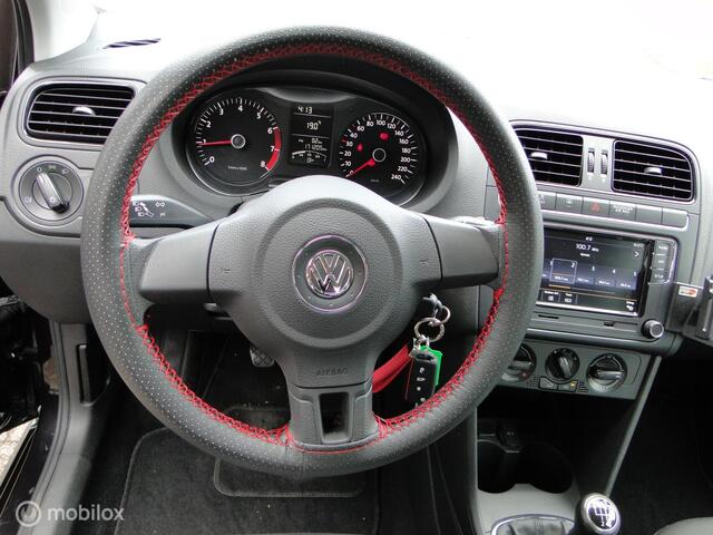 Volkswagen Polo 1.2 Easyline