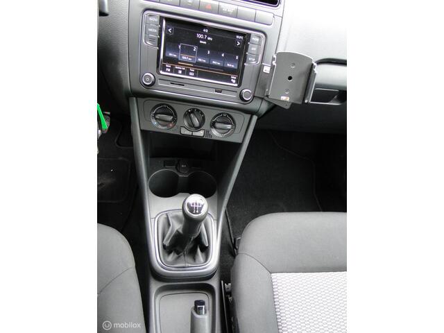 Volkswagen Polo 1.2 Easyline