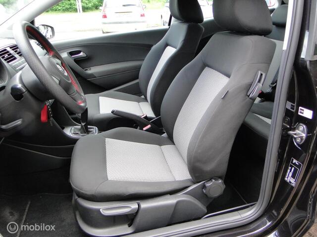 Volkswagen Polo 1.2 Easyline