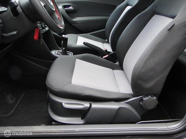 Volkswagen Polo 1.2 Easyline