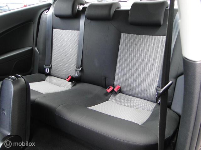 Volkswagen Polo 1.2 Easyline