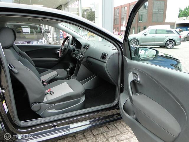 Volkswagen Polo 1.2 Easyline