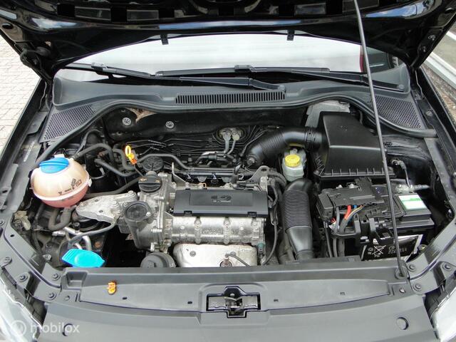 Volkswagen Polo 1.2 Easyline