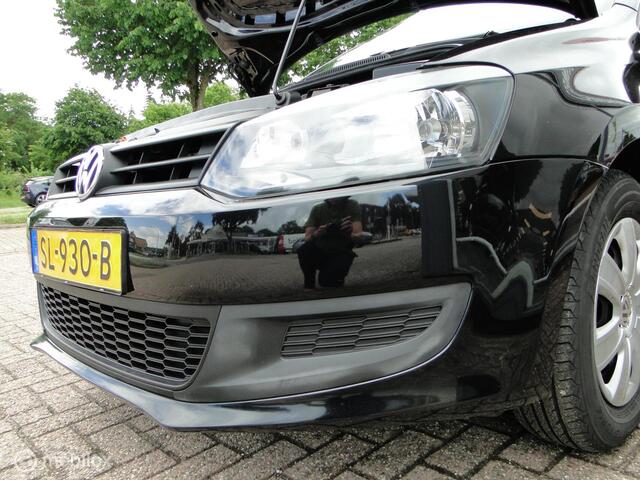 Volkswagen Polo 1.2 Easyline