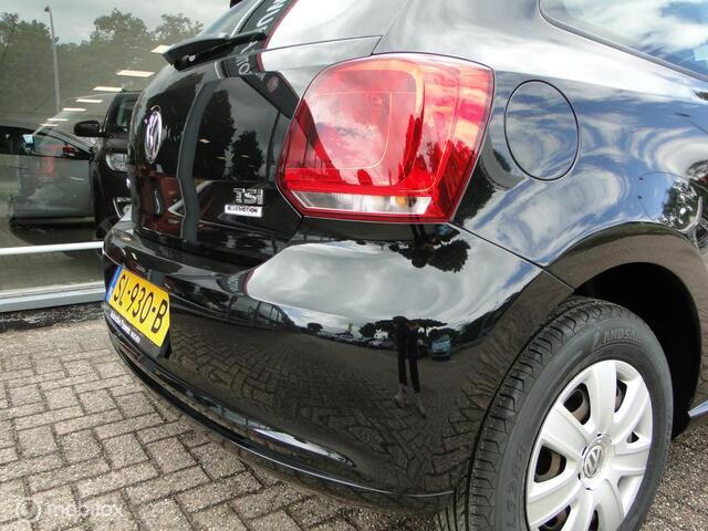 Volkswagen Polo 1.2 Easyline