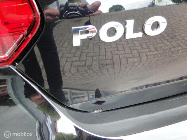 Volkswagen Polo 1.2 Easyline