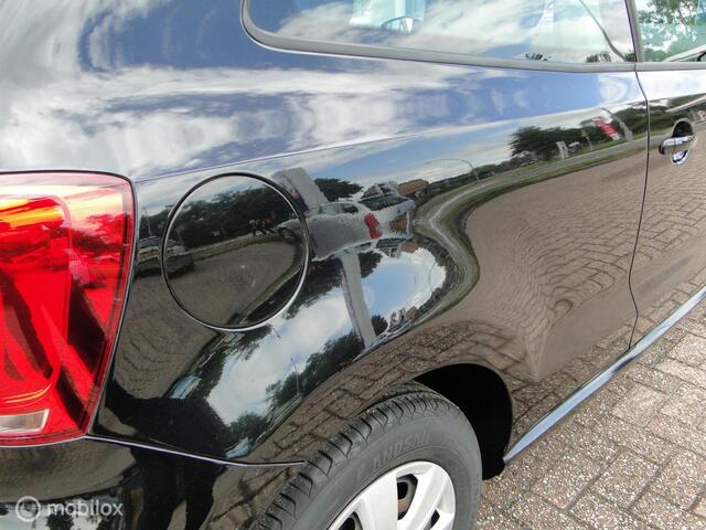 Volkswagen Polo 1.2 Easyline