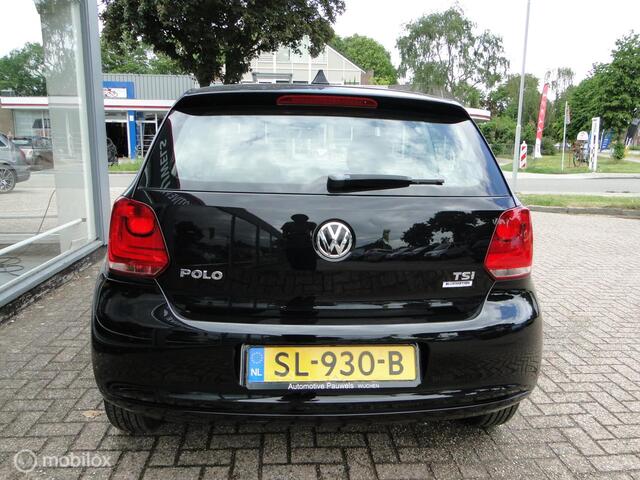 Volkswagen Polo 1.2 Easyline