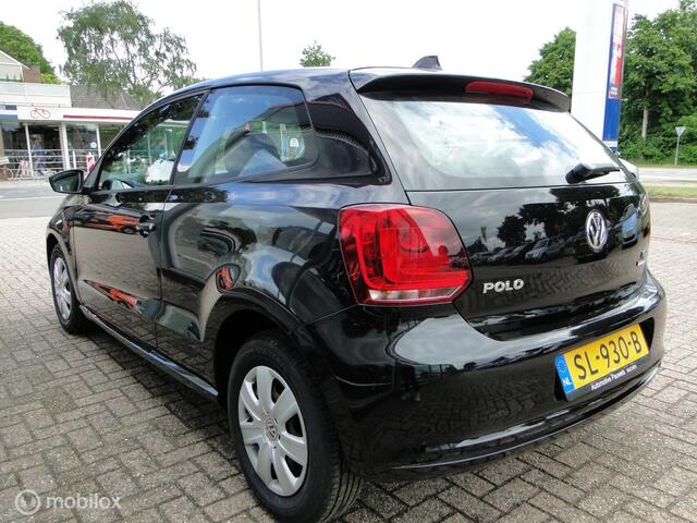 Volkswagen Polo 1.2 Easyline