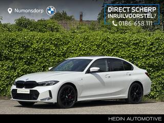 BMW 3-Serie