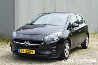 Opel Corsa (2014 - 2019)