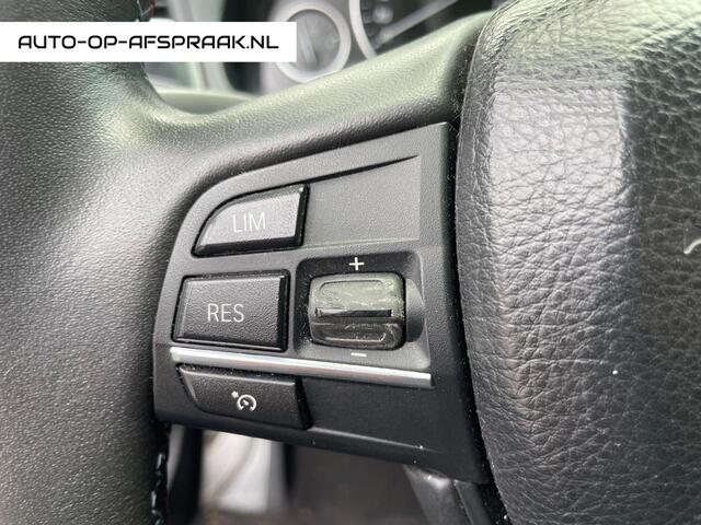 BMW 5-Serie 523i High Executive M-pakket Navi Leer Clima Cruise