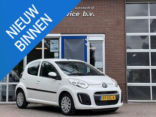 Citroen C1 1.0 Collection Airco 5drs
