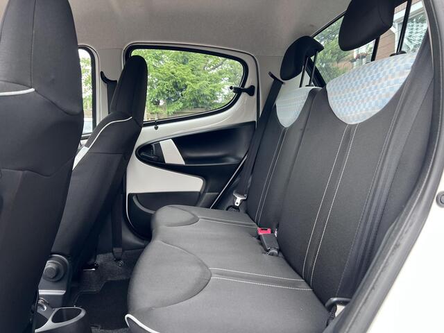 Citroen C1 1.0 Collection Airco 5drs