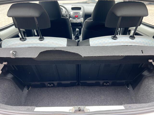 Citroen C1 1.0 Collection Airco 5drs