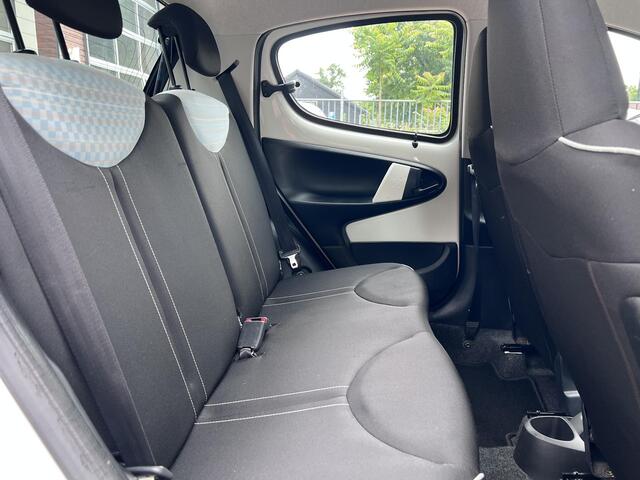 Citroen C1 1.0 Collection Airco 5drs