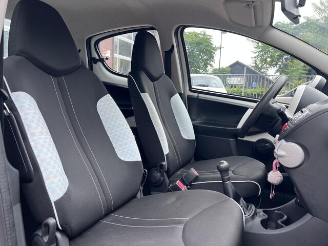Citroen C1 1.0 Collection Airco 5drs