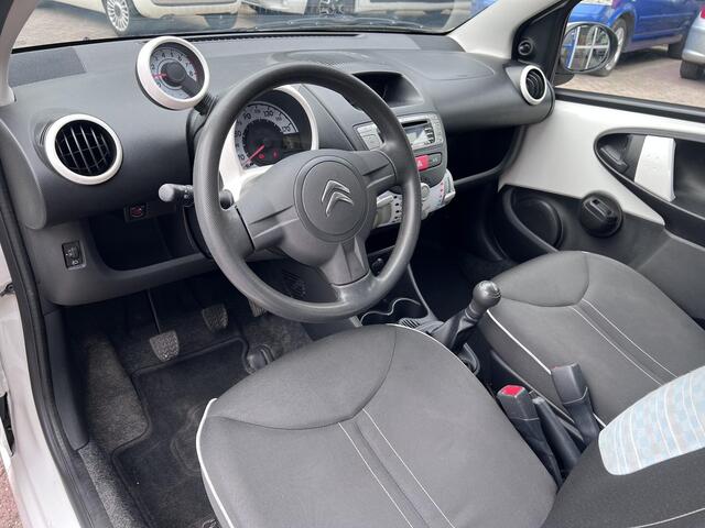 Citroen C1 1.0 Collection Airco 5drs