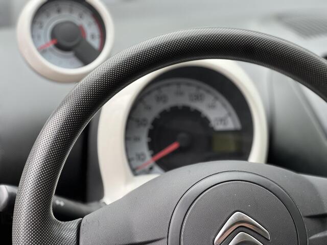 Citroen C1 1.0 Collection Airco 5drs
