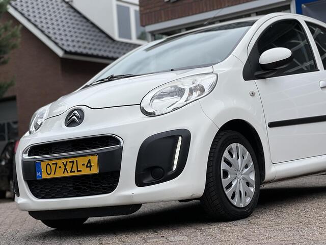 Citroen C1 1.0 Collection Airco 5drs
