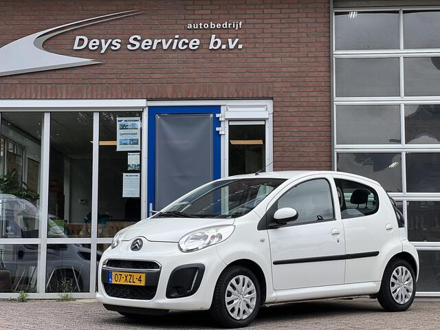 Citroen C1 1.0 Collection Airco 5drs