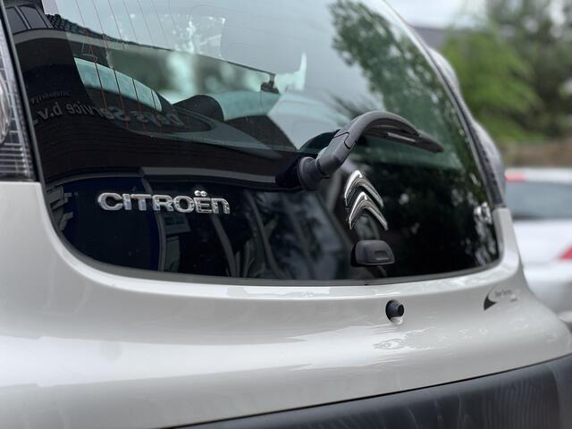 Citroen C1 1.0 Collection Airco 5drs