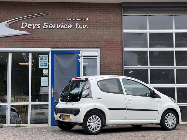 Citroen C1 1.0 Collection Airco 5drs