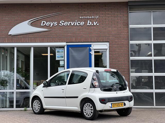 Citroen C1 1.0 Collection Airco 5drs