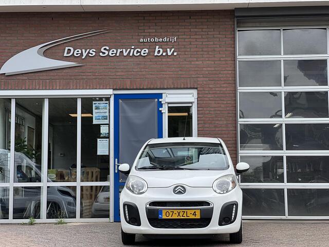 Citroen C1 1.0 Collection Airco 5drs