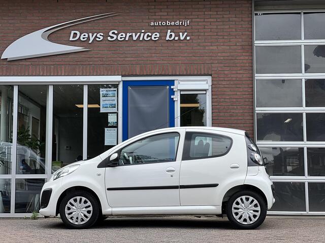 Citroen C1 1.0 Collection Airco 5drs