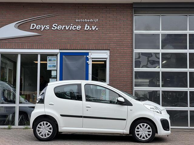 Citroen C1 1.0 Collection Airco 5drs
