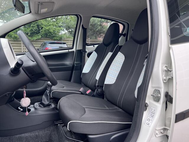 Citroen C1 1.0 Collection Airco 5drs