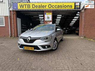 Renault Megane Estate