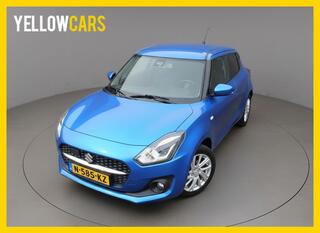 Suzuki Swift (2017 - 2024)