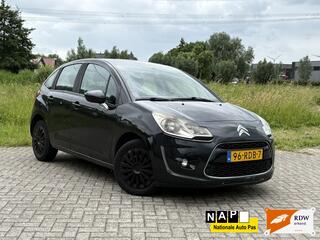 Citroen C3 (2010 - 2016)