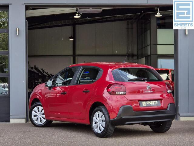Citroen C3 1.2 Live 1e Eig |Navi Carplay / Android| Climate