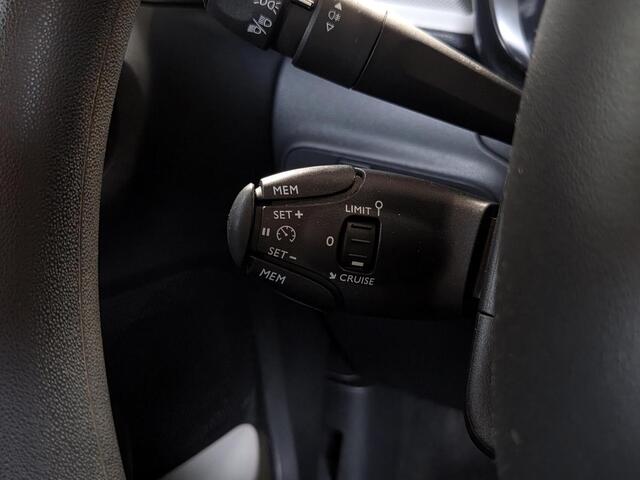 Citroen C3 1.2 Live 1e Eig |Navi Carplay / Android| Climate