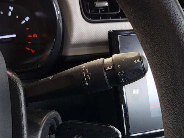 Citroen C3 1.2 Live 1e Eig |Navi Carplay / Android| Climate