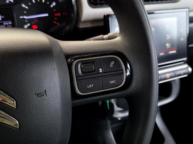 Citroen C3 1.2 Live 1e Eig |Navi Carplay / Android| Climate