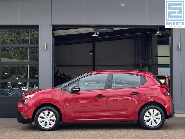 Citroen C3 1.2 Live 1e Eig |Navi Carplay / Android| Climate
