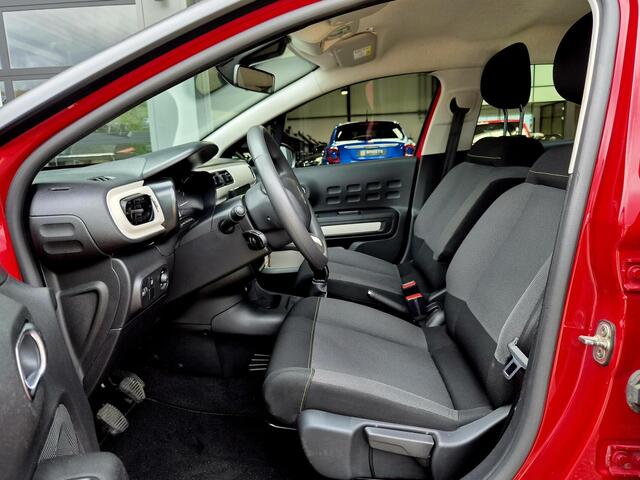 Citroen C3 1.2 Live 1e Eig |Navi Carplay / Android| Climate