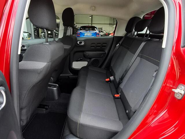 Citroen C3 1.2 Live 1e Eig |Navi Carplay / Android| Climate