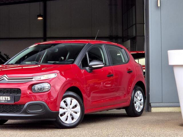Citroen C3 1.2 Live 1e Eig |Navi Carplay / Android| Climate