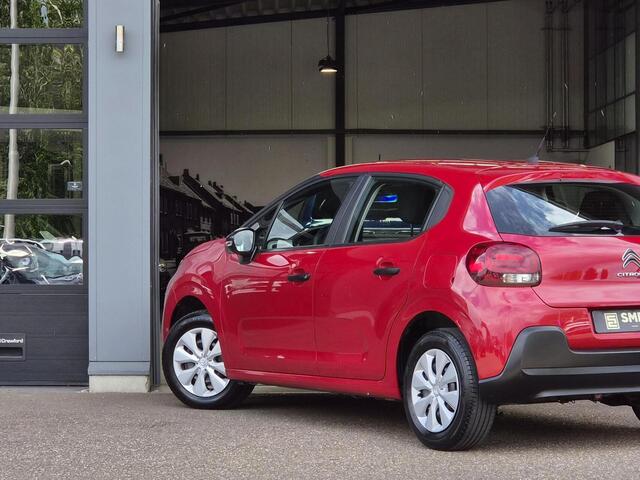 Citroen C3 1.2 Live 1e Eig |Navi Carplay / Android| Climate