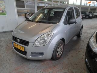 Suzuki Splash