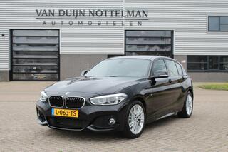 BMW 1-Serie (2011 - 2019)